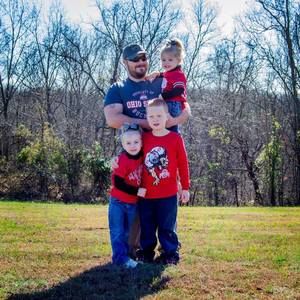 Meet your Posher, Mallory